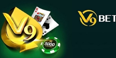 V9BET - Địa chỉ quen thuộc của các dân chơi sành sỏi