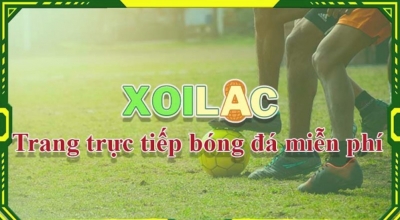 Xem bóng đá trực tiếp - Trải nghiệm hấp dẫn tại xmx21.com