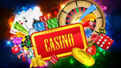 Casinoonline.cx - Cộng đồng người chơi nhà cái trực tuyến