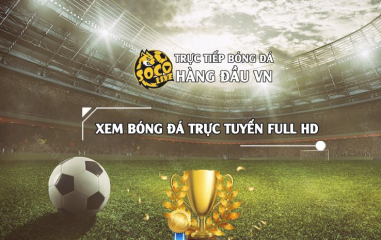 Khám phá trang xem bóng đá trực tiếp uy tín Socolive