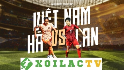 Xoilac-tv.one - Biến chiếc điện thoại thành cửa sổ bóng đá tiện lợi