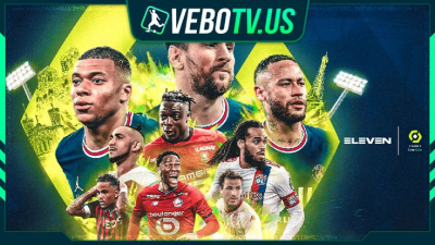 Vebo-ttbd.lat: Hướng dẫn xem bóng đá trực tuyến tại Vebo TV