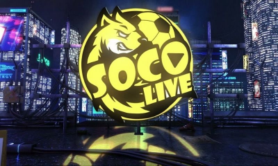 Khám phá thế giới bóng đá trực tuyến Socolive TV tại socolive.net